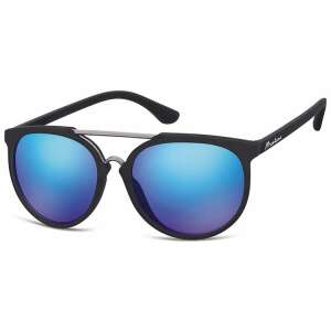 Ochelari de soare polarizati unisex Montana Eyewear MS32, black, revo violet 104634386 - Ochelari de soare pentru barbati