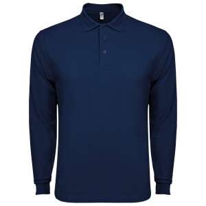 Férfi póló Roly Carpe póló, sötétkék, S