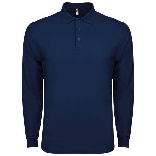 Férfi póló Roly Carpe póló, sötétkék, S 104634402