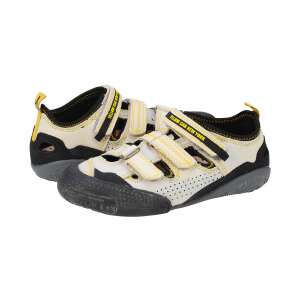 Gyerek sportcipő Yellow Cab Weirdo, homok, 26