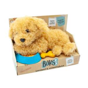 Interaktywna pluszowa zabawka szczeniak Buksi w opakowaniu - Gra