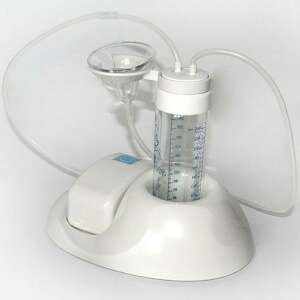 Nakładki czyszczące do laktatora elektrycznego z sondą do czyszczenia nosa