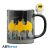 DC Comics Batman "Bat-Signal" 3D-s Bögre, 460 ml 104637410