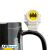 DC Comics Batman "Bat-Signal" 3D-Tasse, 460 ml 104637410