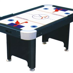 Spartan léghoki asztal otthoni használatra - Léghoki asztal