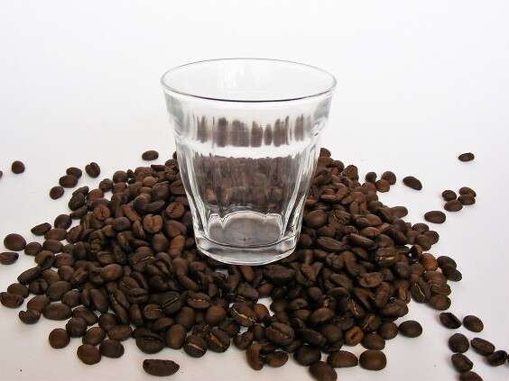 KÁVÉSPOHÁR Retro 160 ml 1db