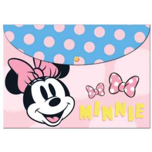 Disney Minnie Mouse A4 Dosar protectie documente - Material de împachetat