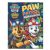 Dosar cu elastic A4 Paw Patrol Dino Rescue