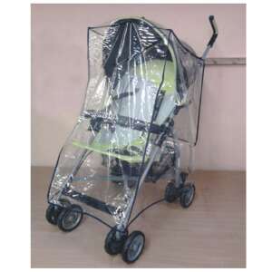 Tanita Esővédő kisernyős sport babakocsira