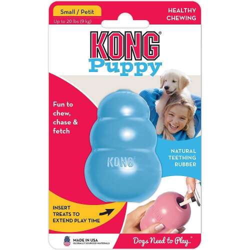 Kong Puppy S kutyajáték - Többfajta 71245389