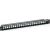 Equip 76912407201 patch panel 1U (769124) 97470512