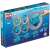 Geomag Tazoo Beto 68 piece magnetic construction set box, showing different models