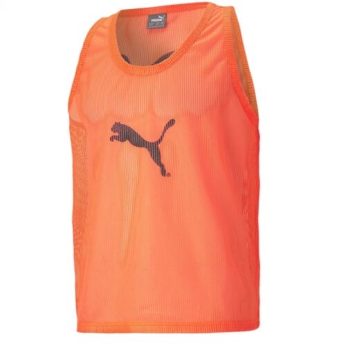 Puma Bib jelölőmez narancs 657251 40 XL 143593222