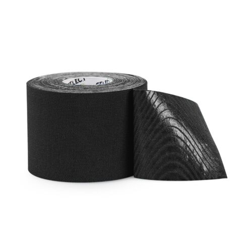Taśma Select K-Tape czarna profcare 5cm X 5m 6506 143722819