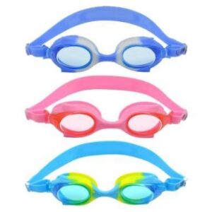 Úszószemüveg Pontus Jr 143636260 - Úszás