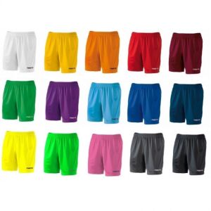 Macron rövidnadrág kék XL 143636407 - Focimez