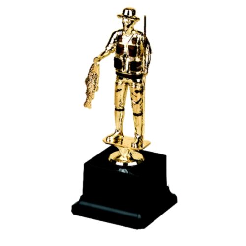 Horgász figura RF65GB 178165688 - Díj és serleg