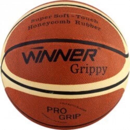 Winner Grippy csíkos kosárlabda 7 143593694