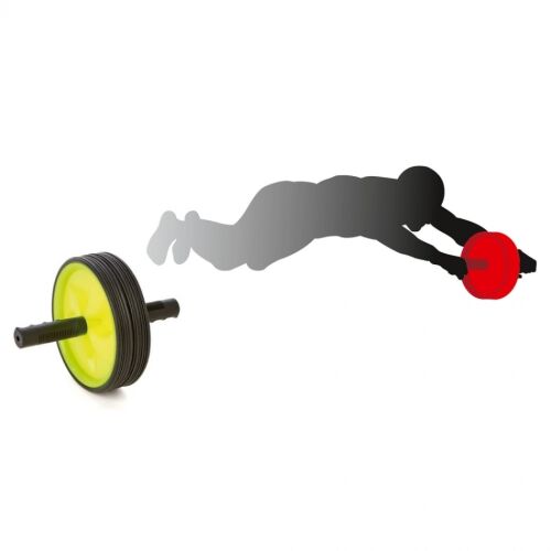 Tremblay hasizom erősítő kerék 143593264