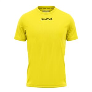 Givova One mez sárga 0007 M 143592671 - Focimez