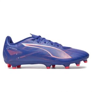 Puma Ultra 5 Play FG/AG Fußballschuhe 107689 01 44,5 143593452 - Puma