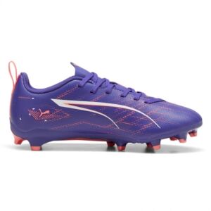 Puma Ultra 5 Play FG/AG JR focicipő 107695 01 35,5 143593746 - Cipő gyerekeknek