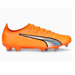 Puma ULTRA ULTIMATE FG/AG focicipő 107163 01 45 143637030 - Puma