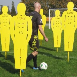 Liski sorfal bábu 32201 143593901 - Szabadtéri játék és felszerelés