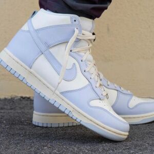 Nike Dunk High sportcipő DD1869 107 39 143639523 - Női lábbeli