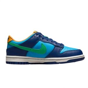 Nike Dunk Low sportcipő DV1693 401 37,5 143639698 - Női lábbeli