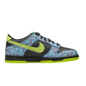 Nike Dunk Low SE 2 sportcipő DV1694 900 38,5 143599515 - Cipő gyerekeknek