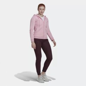 Adidas W LIN FT TS melegítő szett női HT7519 M 143639945 - Női ruházat