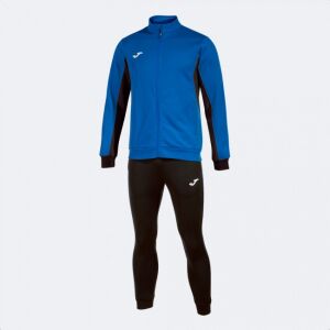 Joma Derby melegítő szett férfi kék fekete 103120.701 M 143640465 - Joma