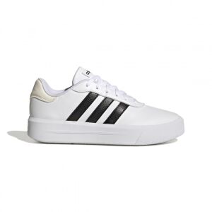 Adidas Court Platform sportcipő női HQ4532 36 143599861 - Női lábbeli