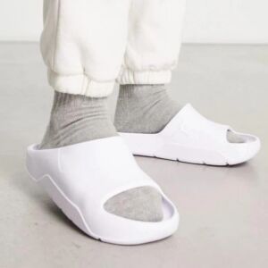 Nike Mens Jordan Post Slide papucs DX5575 100 44 143601325 - Férfi papucs