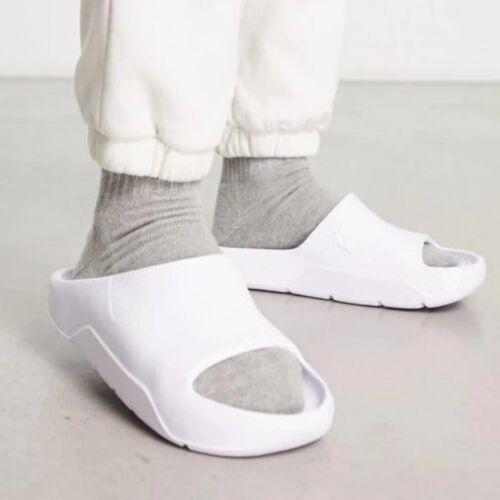 Nike Mens Jordan Post Slide papucs DX5575 100 44 143601325