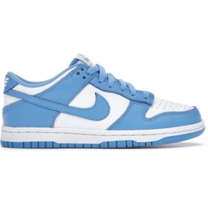 Nike Dunk Low sportcipő CW1590 103 39 143600019 - Női lábbeli