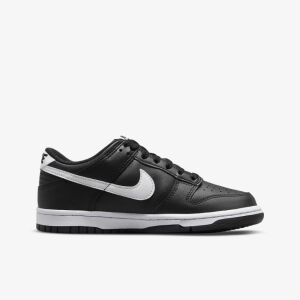 Nike Dunk Low sportcipő FD1232 001 37,5 143601252 - Női lábbeli