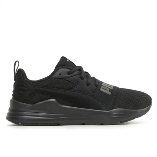 Puma Wired Run Jr sportcipő 390847 01 39