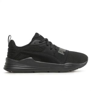 Puma Wired Run Jr sportcipő 390847 01 39 143600644 - Cipő gyerekeknek