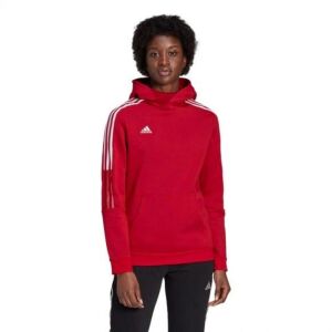 Adidas Tiro21 pamut pulóver női GM7327 S 143639951 - Nőknek