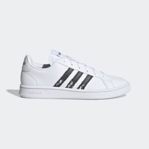 Adidas Grand Court Beyond sportcipő női GX5762 38 2/3 143599807 - Női lábbeli