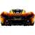 Lego Technic 42172 McLaren P1™ szupersportautó 107393695
