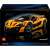 Lego Technic 42172 McLaren P1™ szupersportautó 107393695
