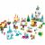 Kalendarz adwentowy LEGO® Disney 2024 144458271