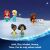 LEGO® Disney adventski kalendar 2024 144458271