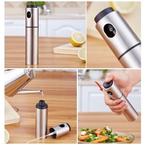 Olajspray, olajszóró