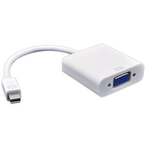 Mini displayport VGA átalakító 145032611 - VGA átalakító