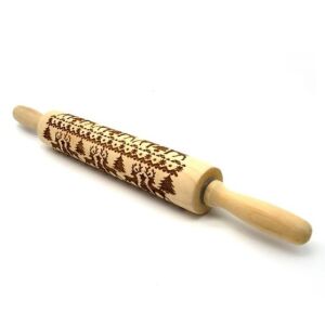 Karácsonyi Sodrófa - Fa - 35 cm