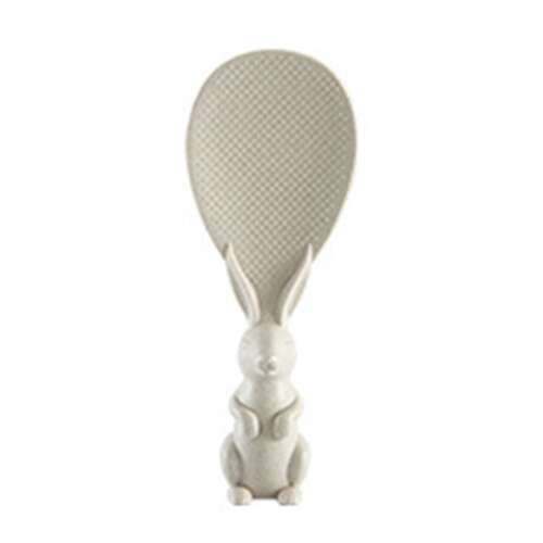 Tapadásmentes nyúl formájú kanál 104775378